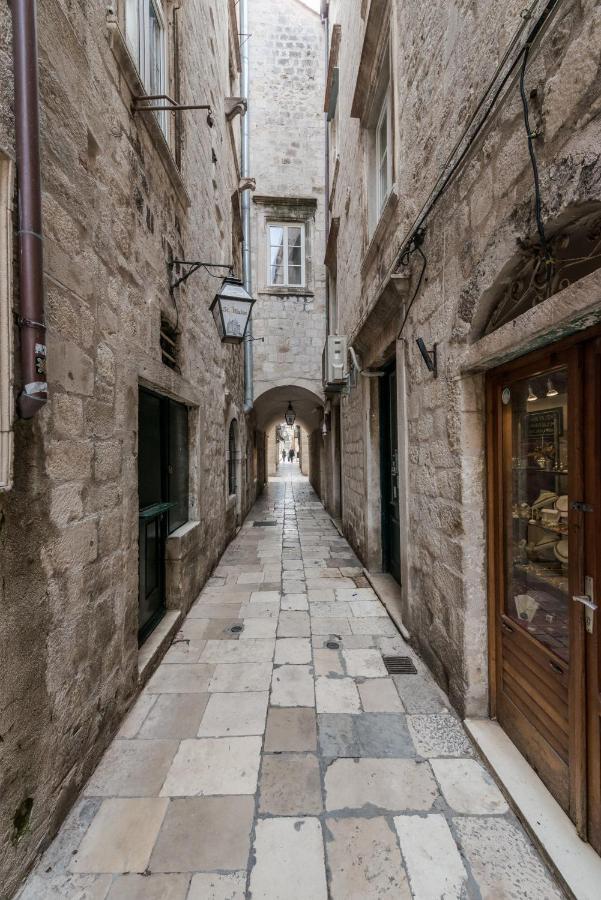 The Ragusa Arms Екстер'єр фото