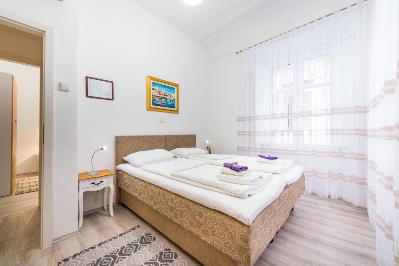 The Ragusa Arms Екстер'єр фото