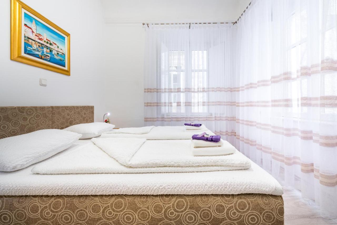 The Ragusa Arms Екстер'єр фото